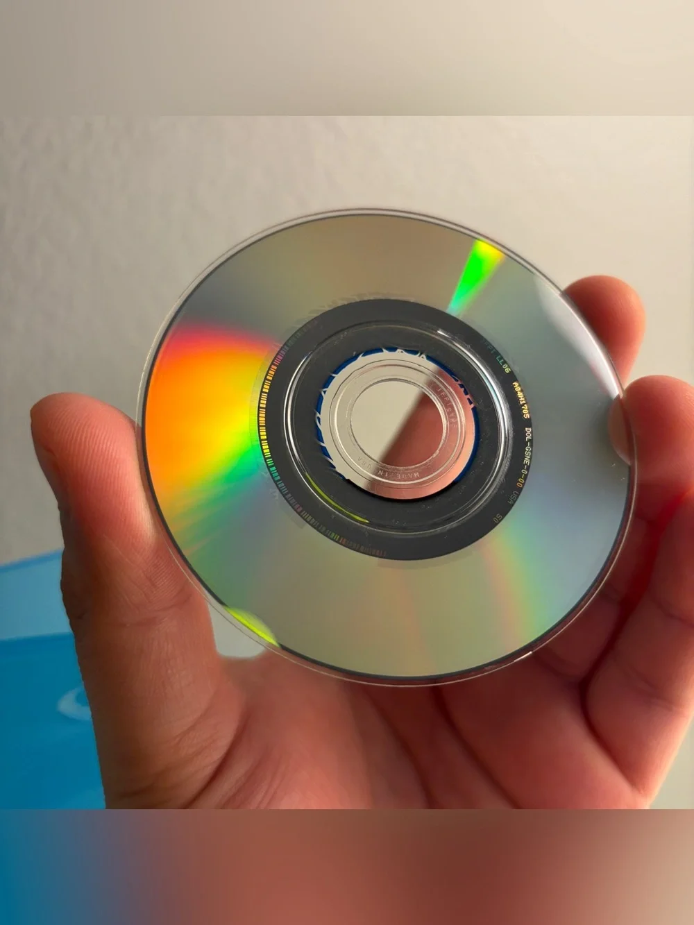 Sonic Adventure 2 Battle Nintendo GameCube Disc Only 2002 Tested Works Videogame